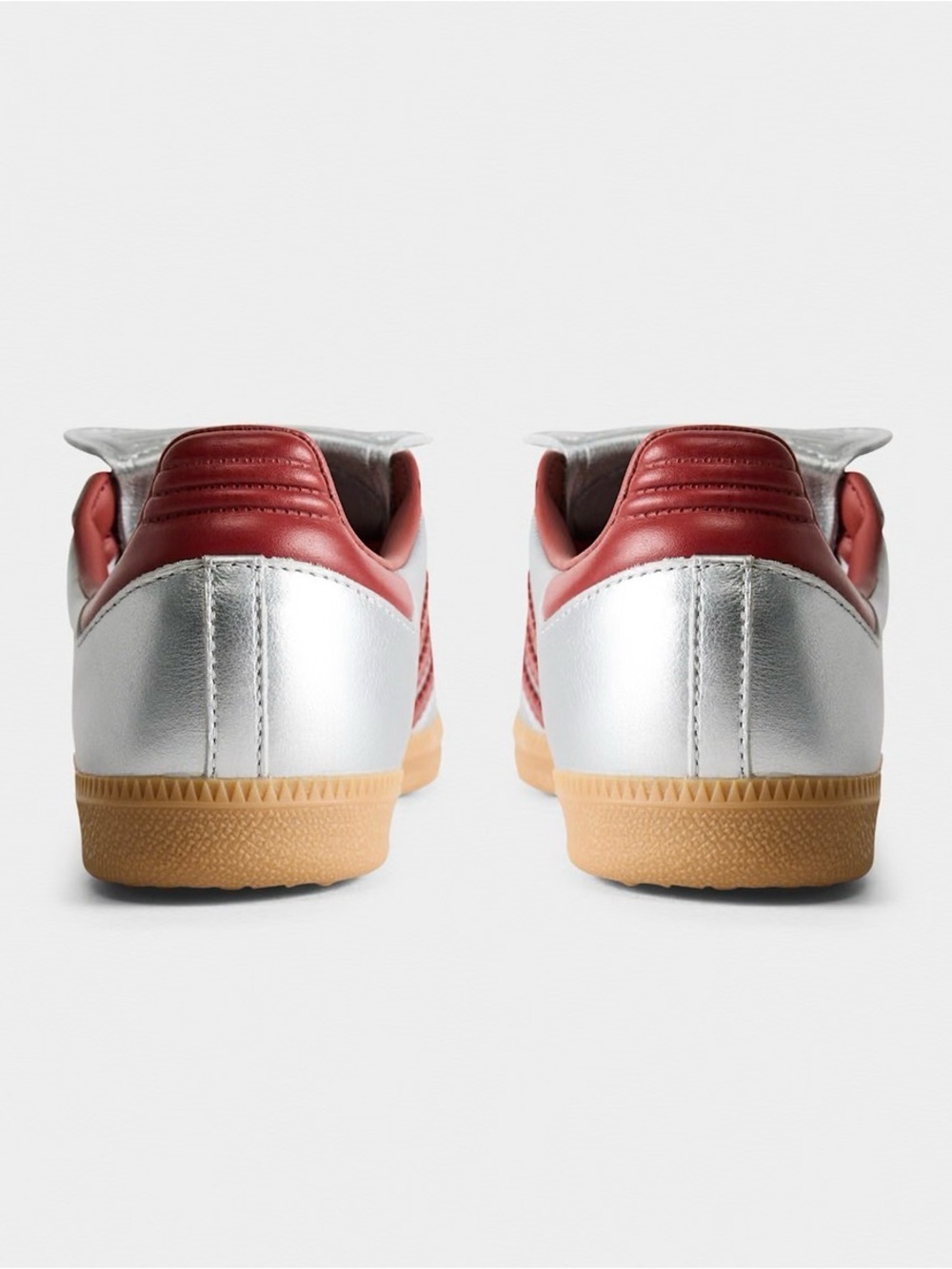 Adidas Samba LT - Picture 3 of 8
